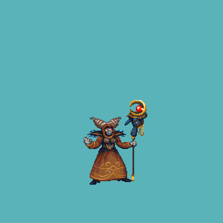 RoboRita Taunt